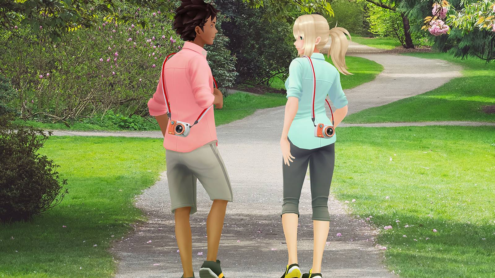 Pokemon GO players have found an astonishingly rare Pokemon in the wild