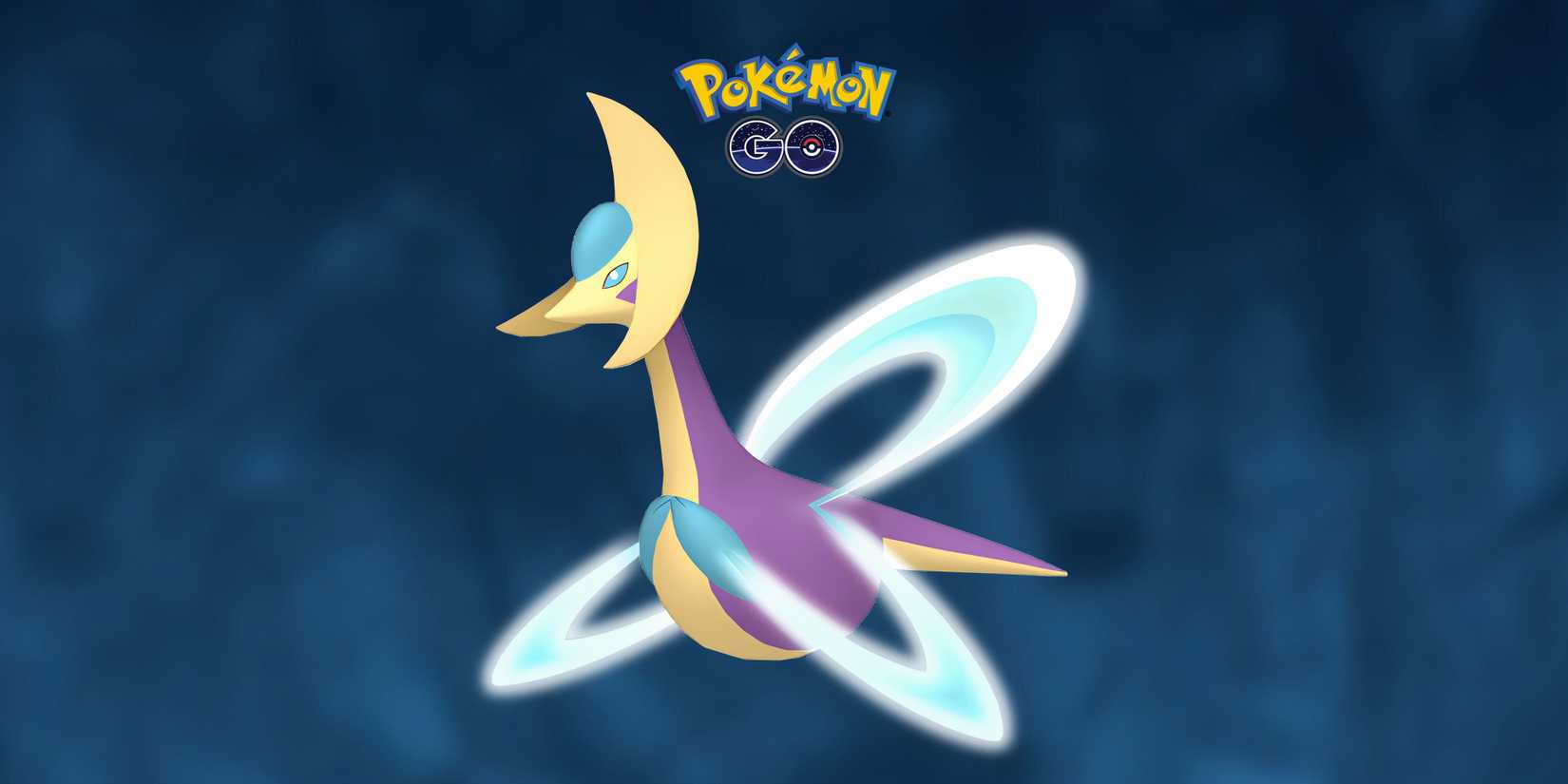 Pokemon GO Shiny Cresselia How To Get
