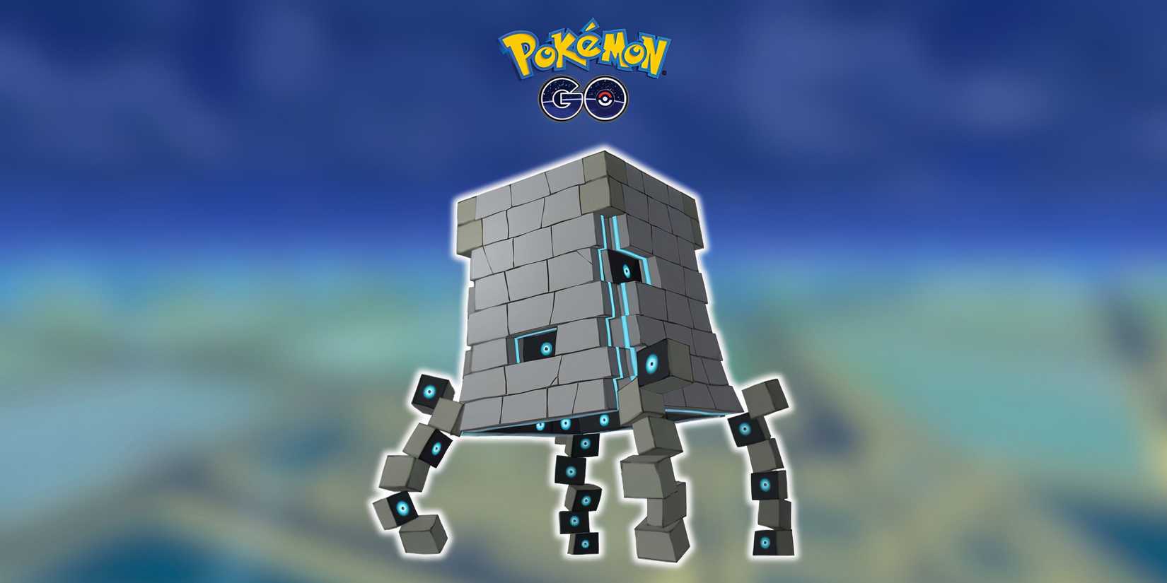 Stackatacker Pokemon Pokemon GO Stakataka Raid Guide: Best Counters, Weaknesses & Shiny ...