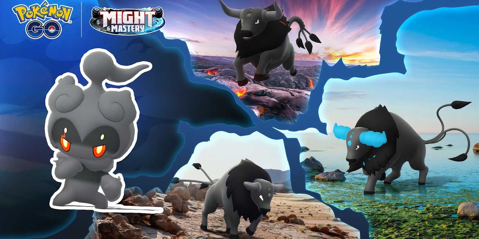 Pokemon GO Stunning Styles Field and Timed Research