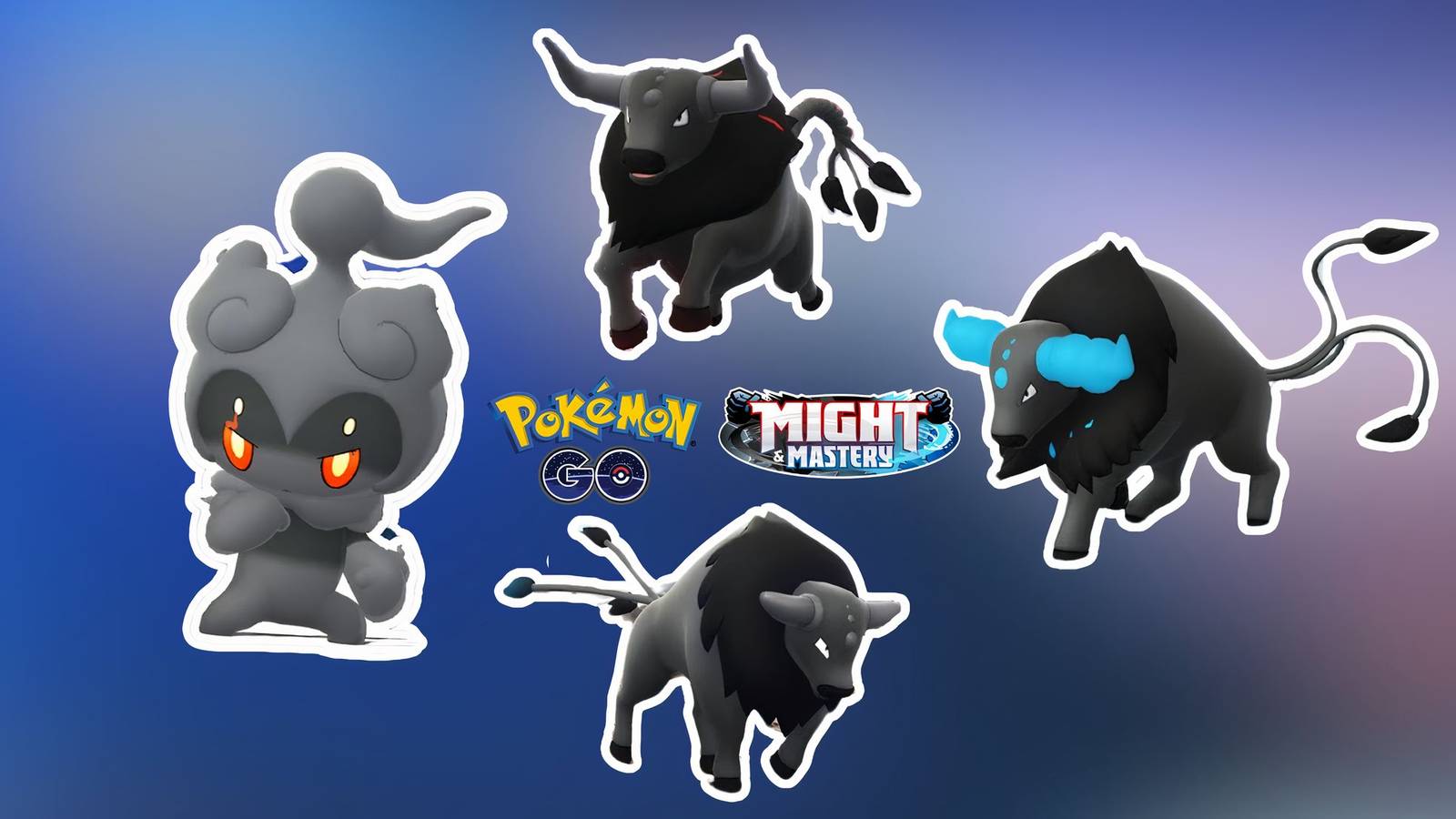 Pokemon GO Stunning Styles Research tasks