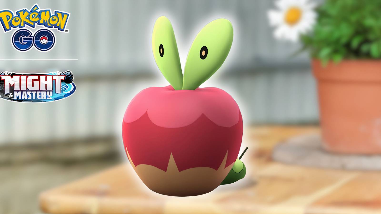 Pokemon GO Sweet Discoveries event