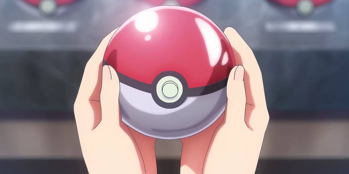 ¡Poké Balls por todo el mapa! Así fue la divertida sorpresa de Pokémon GO por el April Fools’