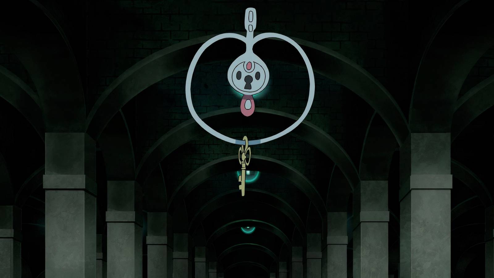 pokemon human form klefki