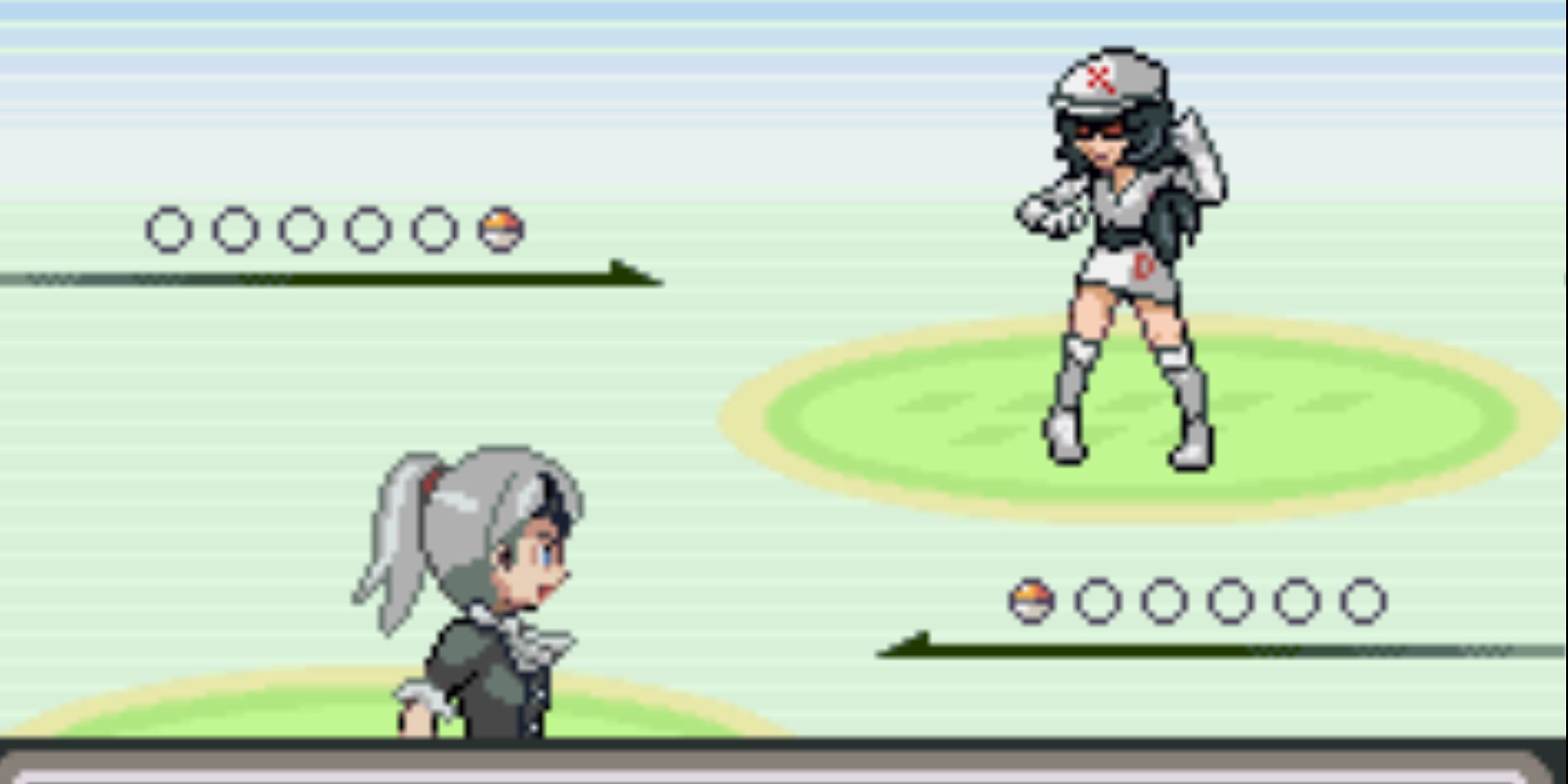 pokemon nameless game