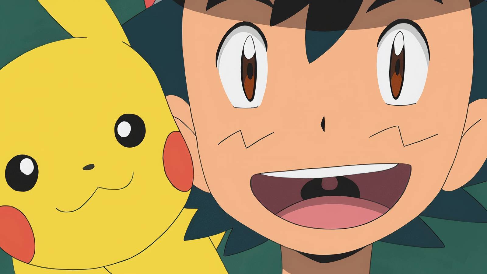 pokemon tv setup nostalgic vcr