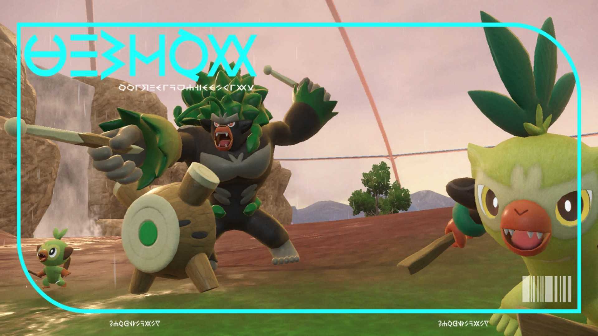 Pokemon Rillaboom Build Say Goodbye to These 2 Pokemon in Pokemon Champions For a Long Time