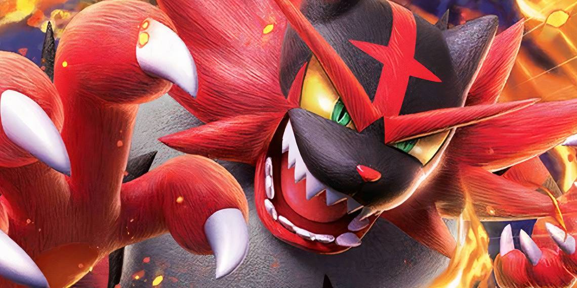 La vida de un fan fue salvada por cartas de Pokémon TCG en un insólito accidente con bala perdida