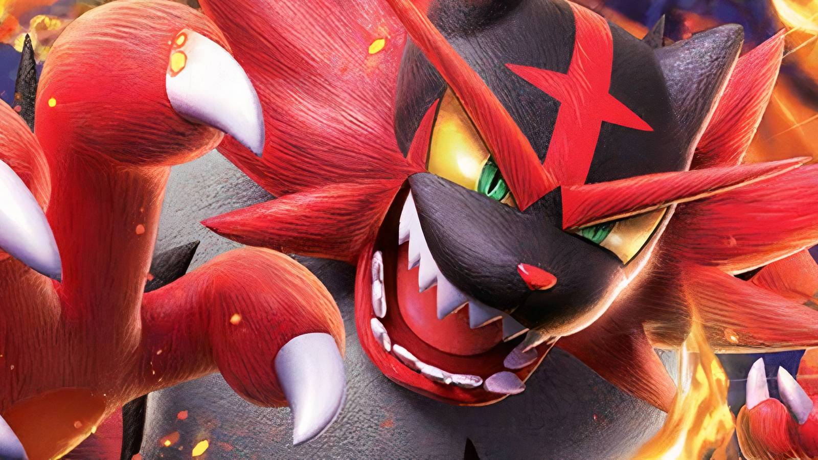 pokemon tcg saves fan's life