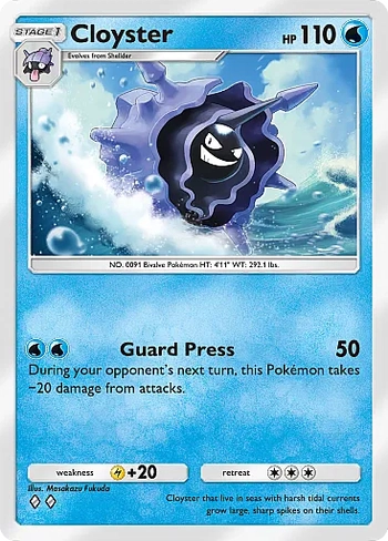 pokemon-tcg-pocket-celestial-guardians-a3-043-cloyster