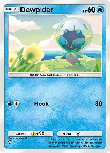 pokemon-tcg-pocket-celestial-guardians-a3-052-dewpider