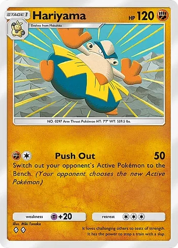 pokemon-tcg-pocket-celestial-guardians-a3-091-hariyama