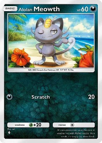 pokemon-tcg-pocket-celestial-guardians-a3-108-alolan-meowth