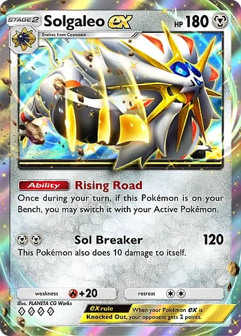 One New Pokemon TCG Pocket Card is Bound to Keep Tipping The Scales in Meta Decks One New Pokemon TCG Pocket Card is Bound to Keep Tipping The Scales in Meta Decks