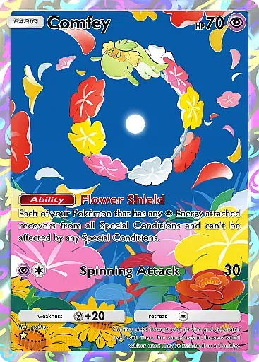 pokemon-tcg-pocket-celestial-guardians-a3-168-comfey