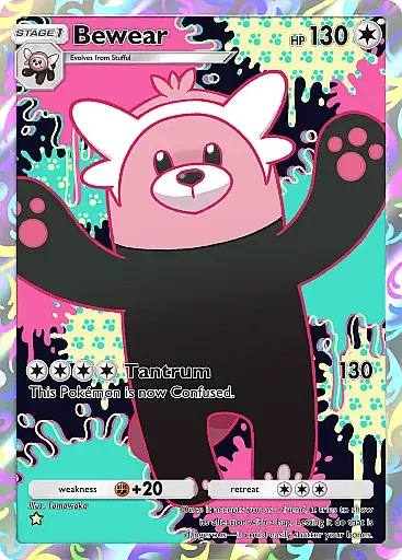 pokemon-tcg-pocket-celestial-guardians-a3-178-bewear