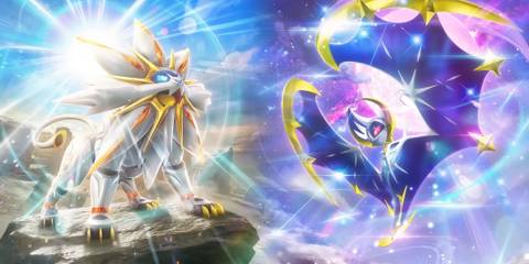 the main art for pokemon tcg pocket's celestial guardians expansion.