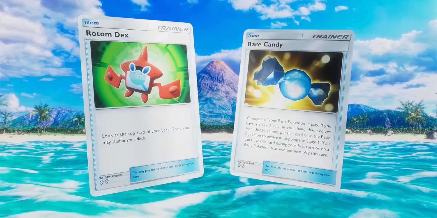 One Pokemon TCG Pocket Celestial Guardians Card is a Game-Changer For Ex Pokemon One Pokemon TCG Pocket Celestial Guardians Card is a Game-Changer For Ex Pokemon
