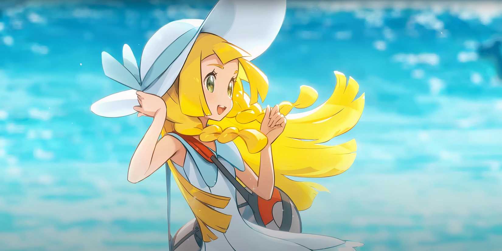 pokemon tcg pocket adds lillie the first immersive supporter card.