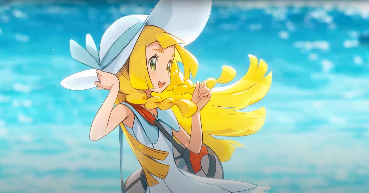 Pokemon TCG Pocket's New Supporter Card Is a Series First