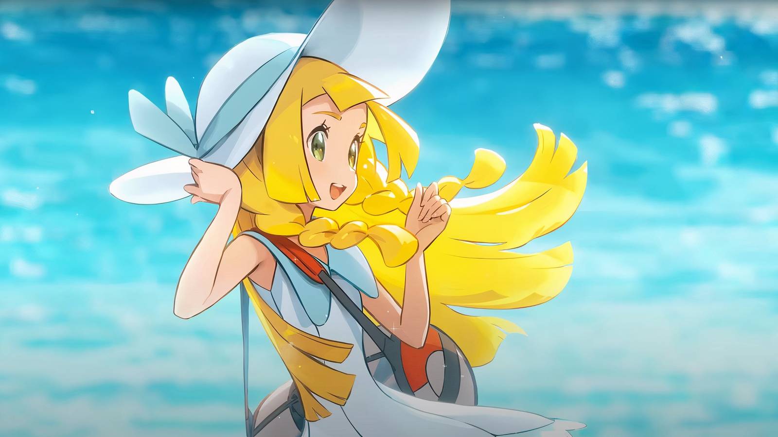 pokemon tcg pocket adds lillie the first immersive supporter card.