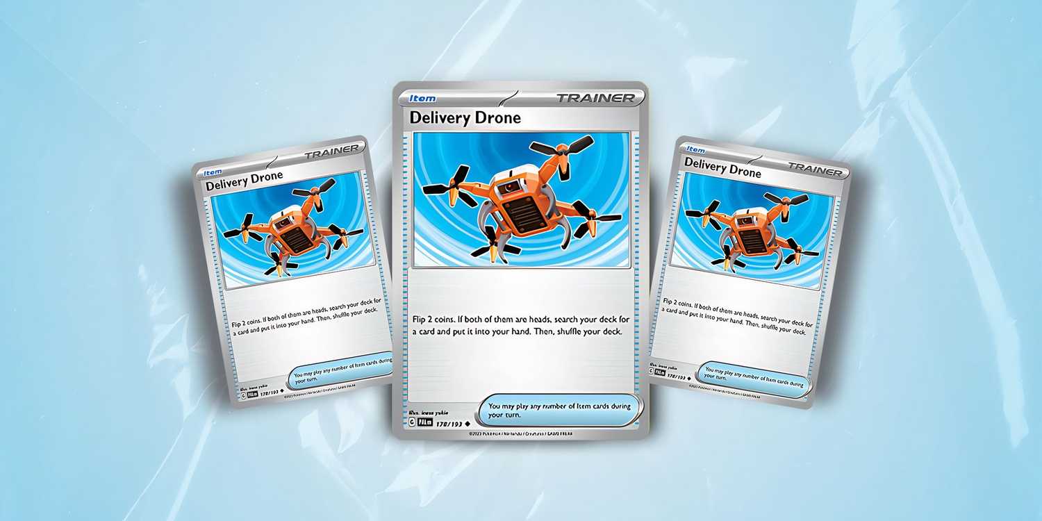 These Unreleased Item Cards Could Transform Pokemon TCG Pocket's Combat These Unreleased Item Cards Could Transform Pokemon TCG Pocket's Combat