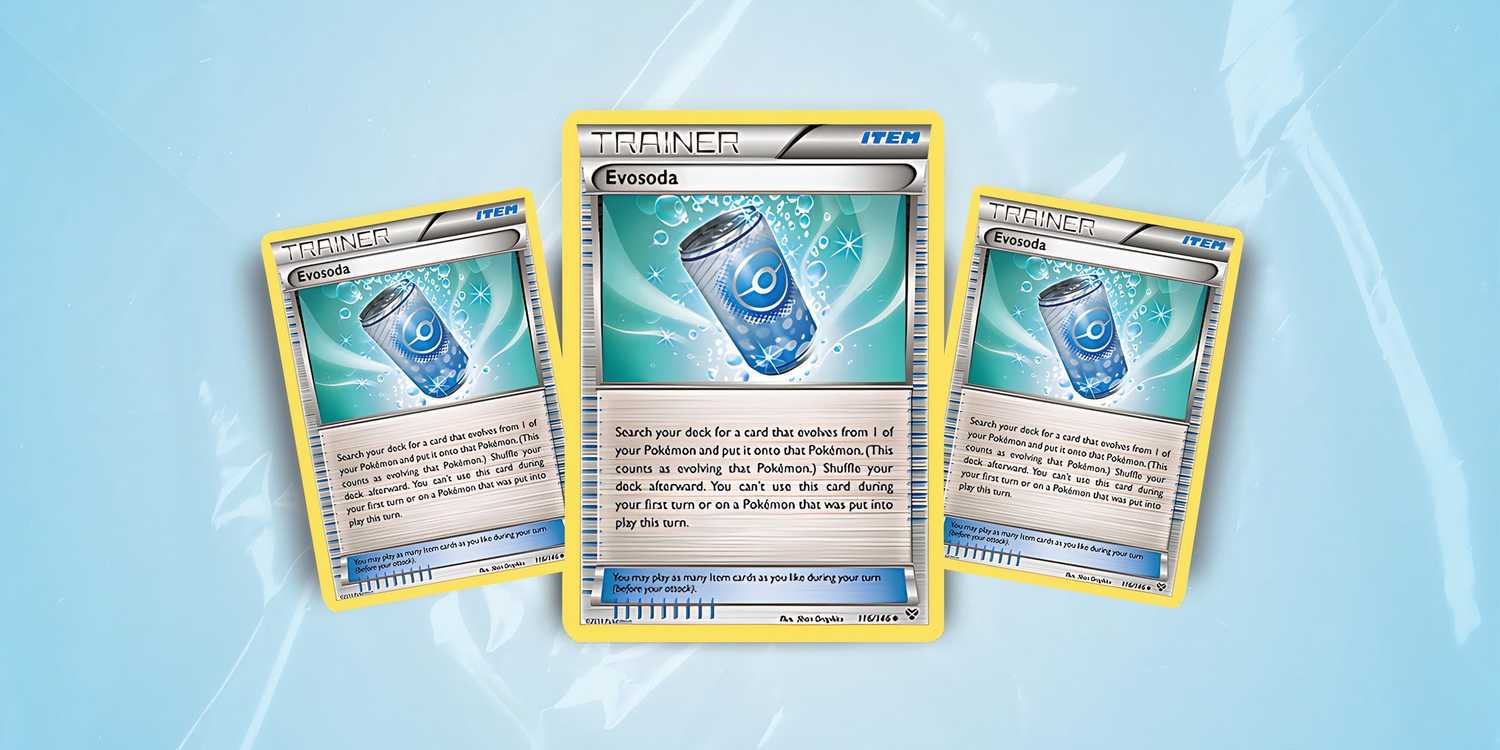 These Unreleased Item Cards Could Transform Pokemon TCG Pocket's Combat These Unreleased Item Cards Could Transform Pokemon TCG Pocket's Combat