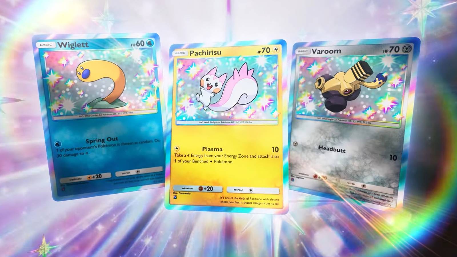 Pokemon TCG scalper stash discovered at Target
