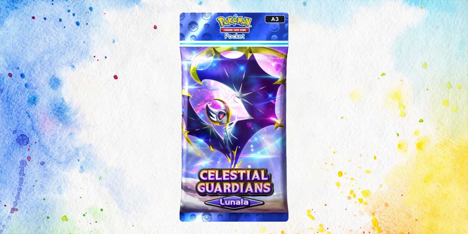 One Pokemon TCG Pocket Celestial Guardians Card Can Bring The Meta to a Standstill One Pokemon TCG Pocket Celestial Guardians Card Can Bring The Meta to a Standstill