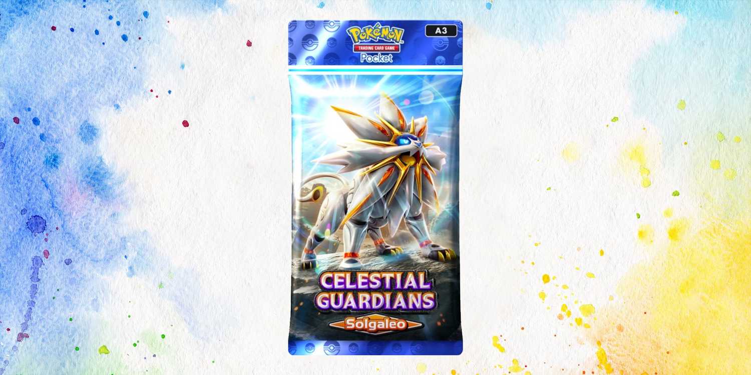 Pokemon GO Players Can Get One of The Best Mons in TCG Pocket Right Now Pokemon GO Players Can Get One of The Best Mons in TCG Pocket Right Now