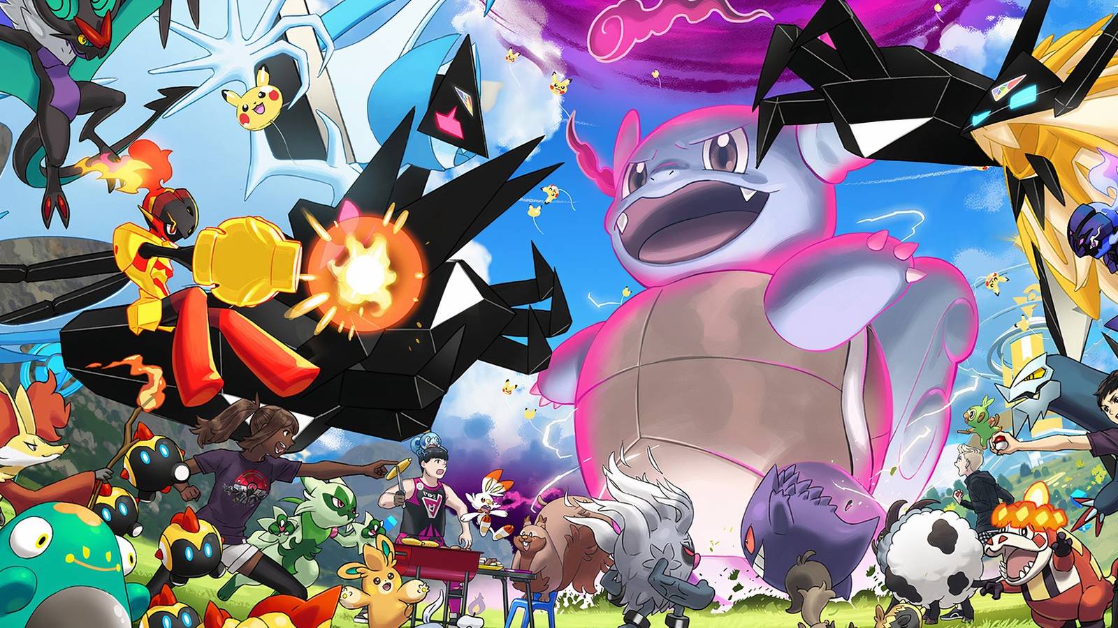 Scopely will not shut down Pokemon GO