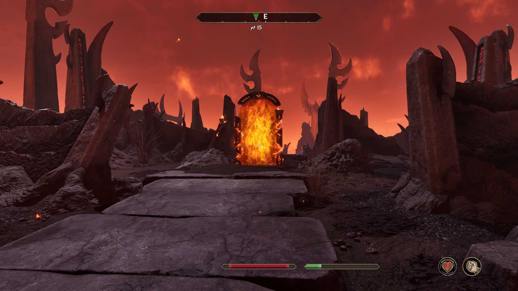 portal back to cyrodiil