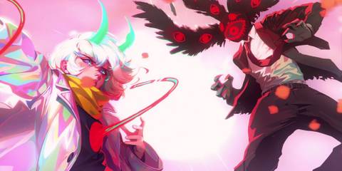 most interesting metroidvania of 2025 may secretly not be metroidvania