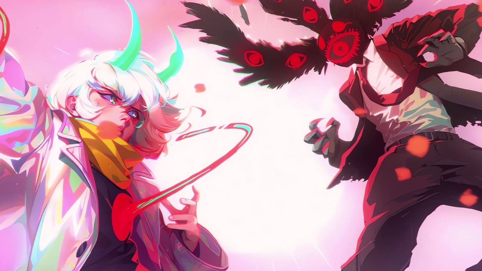 most interesting metroidvania of 2025 may secretly not be metroidvania