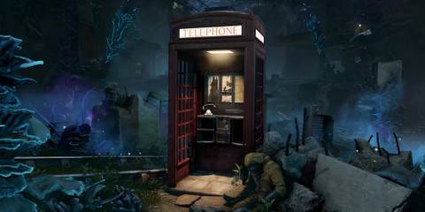 Potential Atomfall Sequel Discussed by Rebellion CEO Thumbnail Article