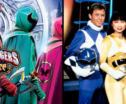 The Saddest Deaths In Power Rangers History