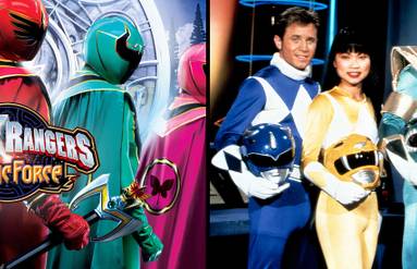 10 Greatest Power Rangers Final Battles, Ranked