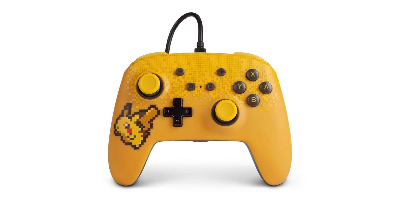 PowerA Pokemon Enhanced Wired Controller for the Nintendo Switch