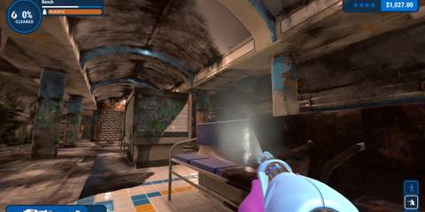 PowerWash Simulator Xbox Series (2)