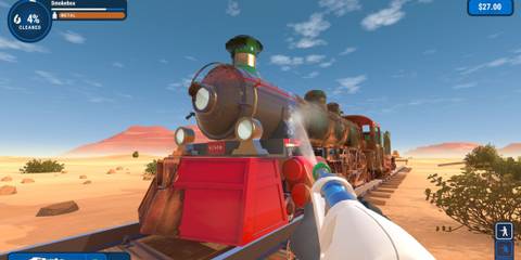 PowerWash Simulator Xbox Series (3)