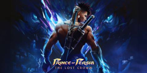 prince of persia the lost crown sargon looking behind him