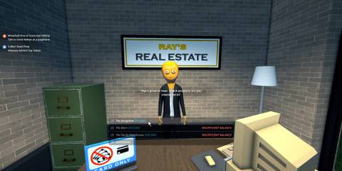 Purchase Bunglow Property at Rays Realty Schedule 1