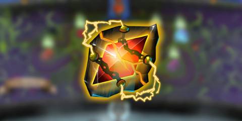 Pyrestone Housing Monster Train