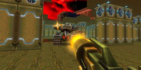 Microsoft's AI-generated Quake 2 demo faces backlash from fans
