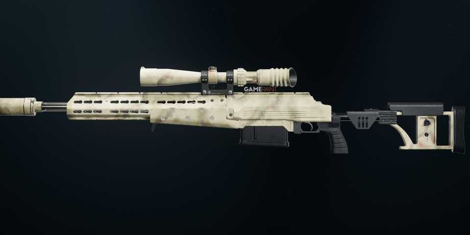 Quartz HDR in Black Ops 6 & Warzone