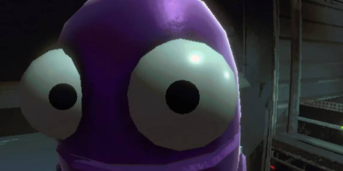 Repo Computer Game Popular Co-op Horror Game REPO Teases Major Features in First Update