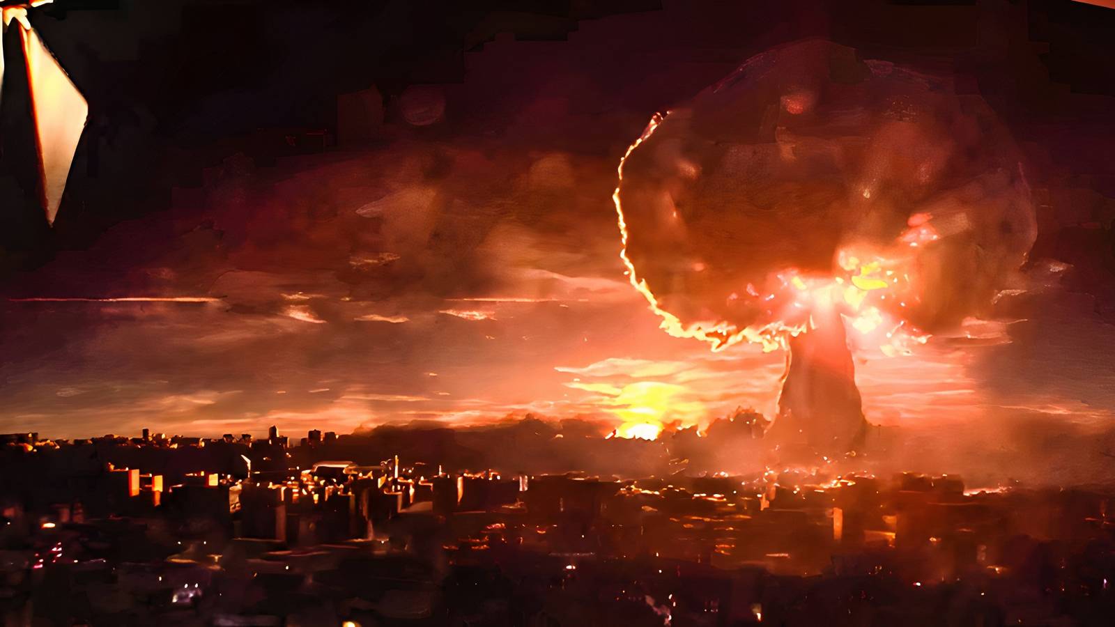 Raccoon City Explosion-1