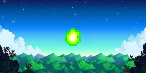 Radioactive Ore Stardew Valley