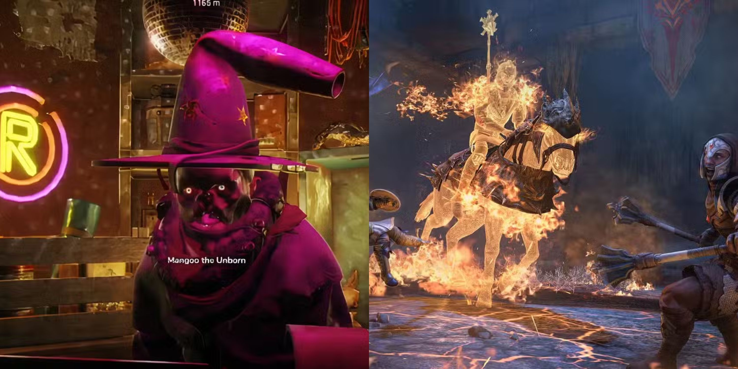Rage 2 & The Elder Scrolls Online
