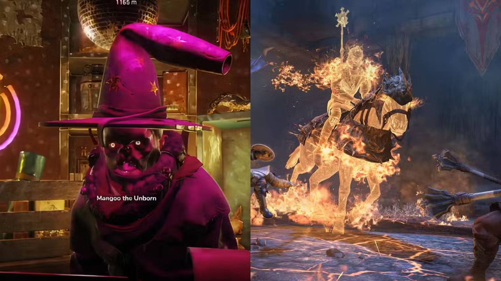 Rage 2 & The Elder Scrolls Online